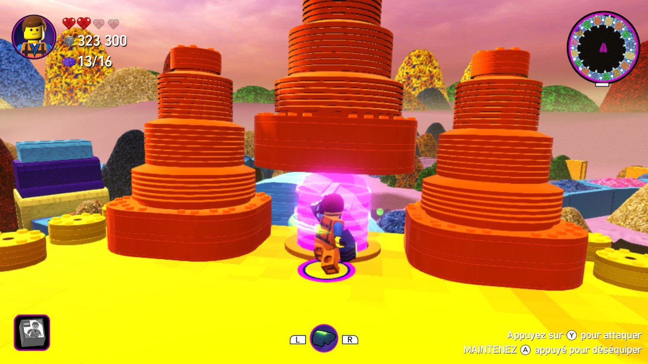 La LEGO película 2: El videojuego - Imagen 21